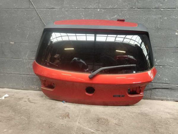 HAYON BMW F20/F21 03/2015-2019 - Vue 1